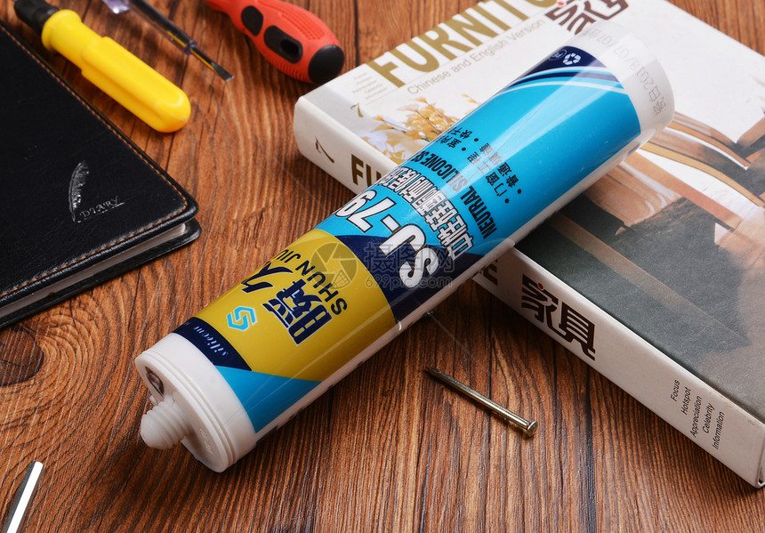 玻璃膠高清圖片下載 探索家具膠正版圖片501170235的實用價值