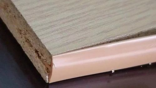 家具封邊的藝術與科學 為何家具膠是家居品質的隱形守護者